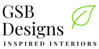 GSB Designs Logo